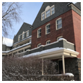 Photo 2 of Stevens Hall