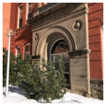 Photo 3 of Murrow Hall