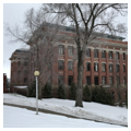 Photo 2 of Carpenter Hall