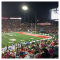 Photo 2 of Martin Stadium