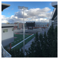 Photo 3 of Martin Stadium