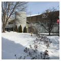 Photo 2 of Lewis Alumni Centre