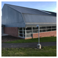 Photo 3 of Student Recreation Center