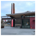 Photo 2 of Brelsford WSU Visitor Center