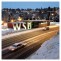 Photo 4 of Brelsford WSU Visitor Center