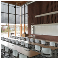 Photo 3 of PACCAR Environmental Technology Building