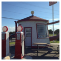 Photo 2 of Teapot Dome Service Station