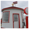 Photo 4 of Teapot Dome Service Station
