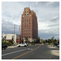 Photo 2 of A.E. Larson Building