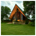 Photo 2 of First Unitarian Society Meeting House
