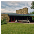 Photo 3 of First Unitarian Society Meeting House