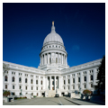 Photo 2 of Wisconsin State Capitol
