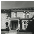 Old Executive Mansion