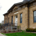 Photo 2 of Washburn Observatory