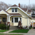 Photo 2 of Marquette Bungalows Historic District (Soelch’s Subdivision)