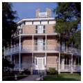 Octagon House in Watertown, Wisconsin