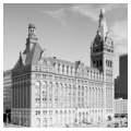 Photo 3 of Milwaukee City Hall
