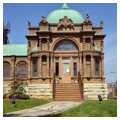 Pavilion