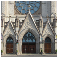 Photo 2 of Church of the Gesu
