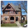 Photo 4 of McKinley Boulevard Historic District