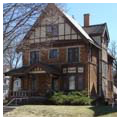 Photo 5 of McKinley Boulevard Historic District