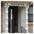 Photo 2 of Pasadena Apartment Building