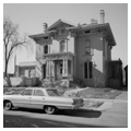 Photo 2 of Robert Patrick Fitzgerald House