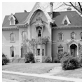 Jason Downer House