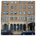 Photo 4 of Prospect Avenue Apartment Buildings Historic District
