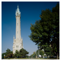 Photo 2 of North Point Water Tower