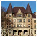 Photo 2 of Eastcastle Place (Milwaukee Protestant Home for the Aged)