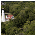 North Point Lighthouse