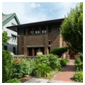 Photo 2 of Thomas Robinson Bours House