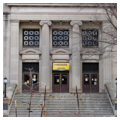 Photo 2 of Helene Zelazo Center for the Performing Arts (Temple Emanu–El B’ne Jeshurun)