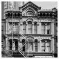 Stevens Block