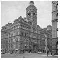 Photo 3 of Mackie Building (Grain Exchange, Chamber of Commerce)