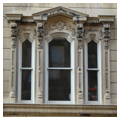 Photo 3 of State Bank of Wisconsin Block and Bank of Milwaukee Block