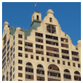 Photo 2 of Faison Building (Wells Fargo Building)