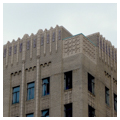 Photo 2 of First National Bank Parking Garage (CPS Parking Garage)