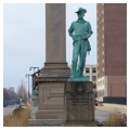 Photo 3 of Grand Avenue Park (Court of Honor)