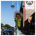 Photo 2 of Historic Third Ward District