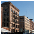 Photo 3 of Historic Third Ward District