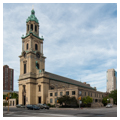 Photo 3 of St. John the Evangelist Roman Catholic Cathedral