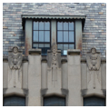 Photo 2 of Wisconsin Scottish Rite Cathedral (Plymouth Congregational Church)