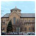 Photo 2 of St. Joseph Convent and Chapel