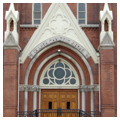 Photo 2 of Christ Evangelical Lutheran Church
