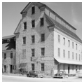 Cedarburg Mill