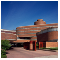 Photo 2 of S. C. Johnson and Son Administration Building, S. C. Johnson and Son Campus (Johnson Wax Building)