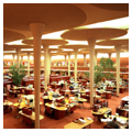 Photo 5 of S. C. Johnson and Son Administration Building, S. C. Johnson and Son Campus (Johnson Wax Building)