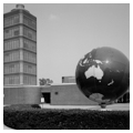 Photo 2 of S. C. Johnson and Son Research Tower
